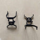 (Used-Very Good) Gimbal Damper Bracket with Bearing Replacement for DJI Mavic Mini/Mini 2/Mini SE/4K