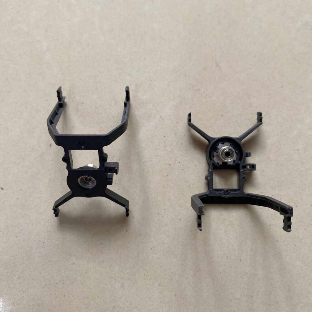 (Used-Very Good) Gimbal Damper Bracket with Bearing Replacement for DJI Mavic Mini/Mini 2/Mini SE/4K