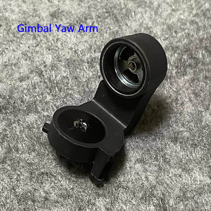 (Used-Very Good) Gimbal Brackets, Caps, Bearing Parts Replacement for DJI Mavic Mini, Mini 2/SE/4K