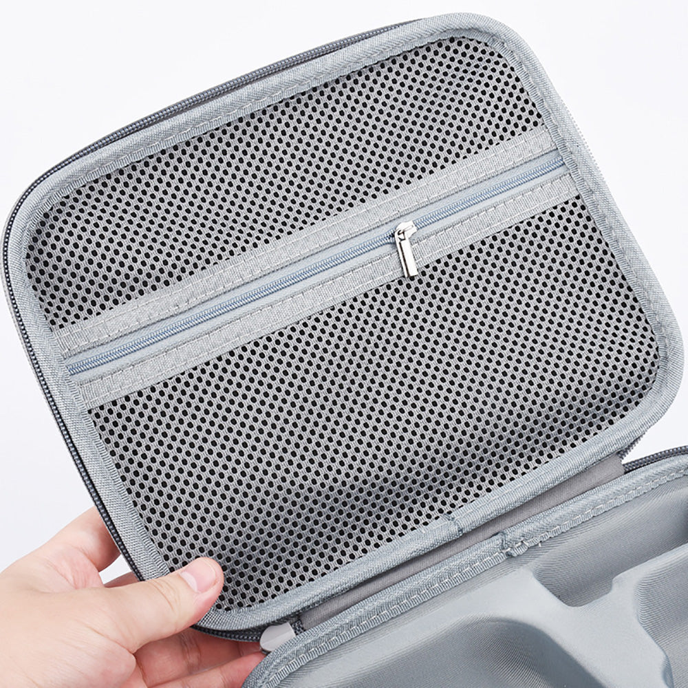 Storage Carry Case Replacement for DJI Mini 2/4K/SE and Its Controller