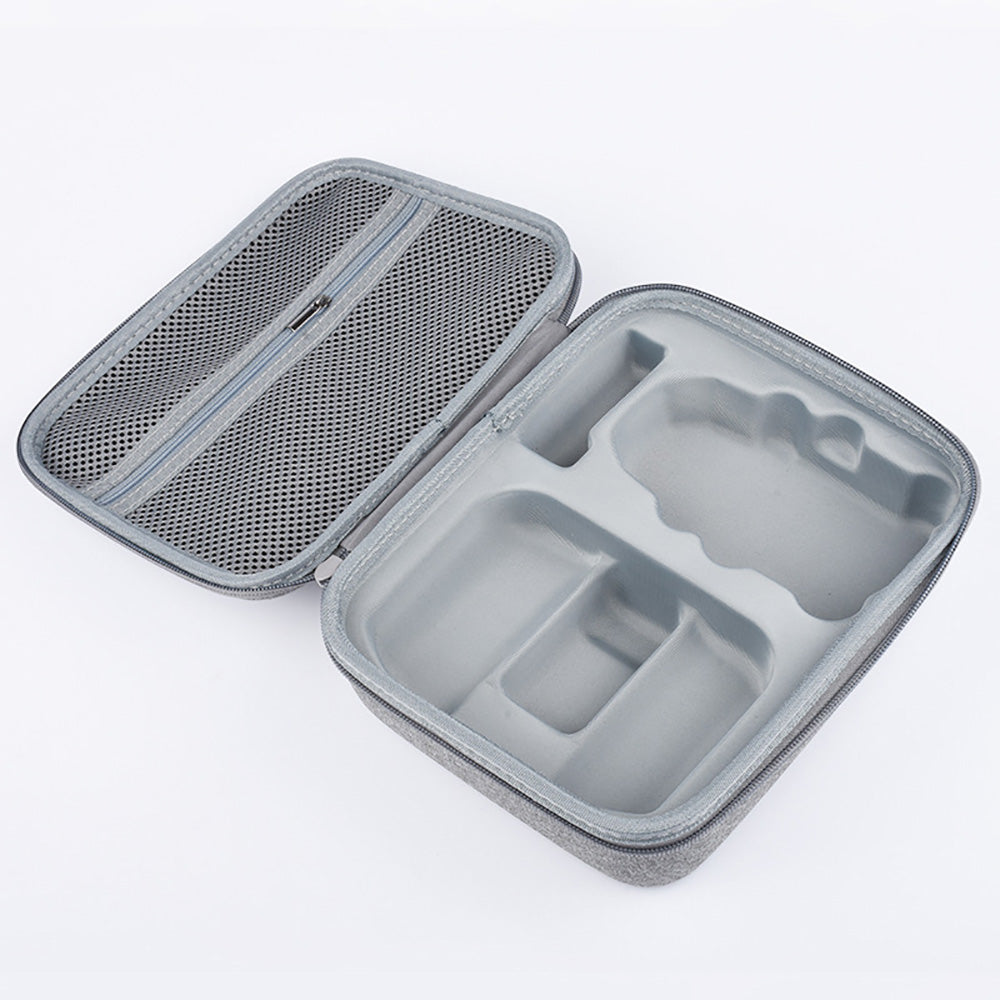 Storage Carry Case Replacement for DJI Mini 2/4K/SE and Its Controller