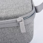 Storage Carry Case Replacement for DJI Mini 2/4K/SE and Its Controller