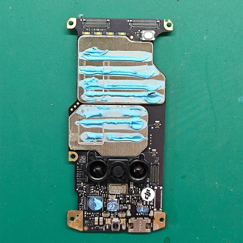 (Used-Very Good) Core Motherboard Replacement for DJI Mini 2