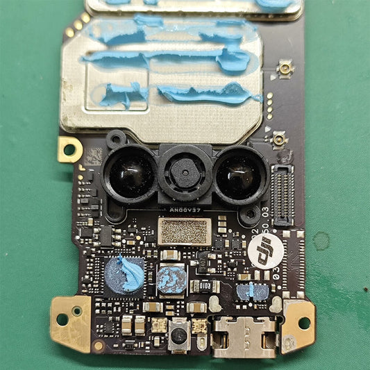 (Used-Very Good) Core Motherboard Replacement for DJI Mini 2