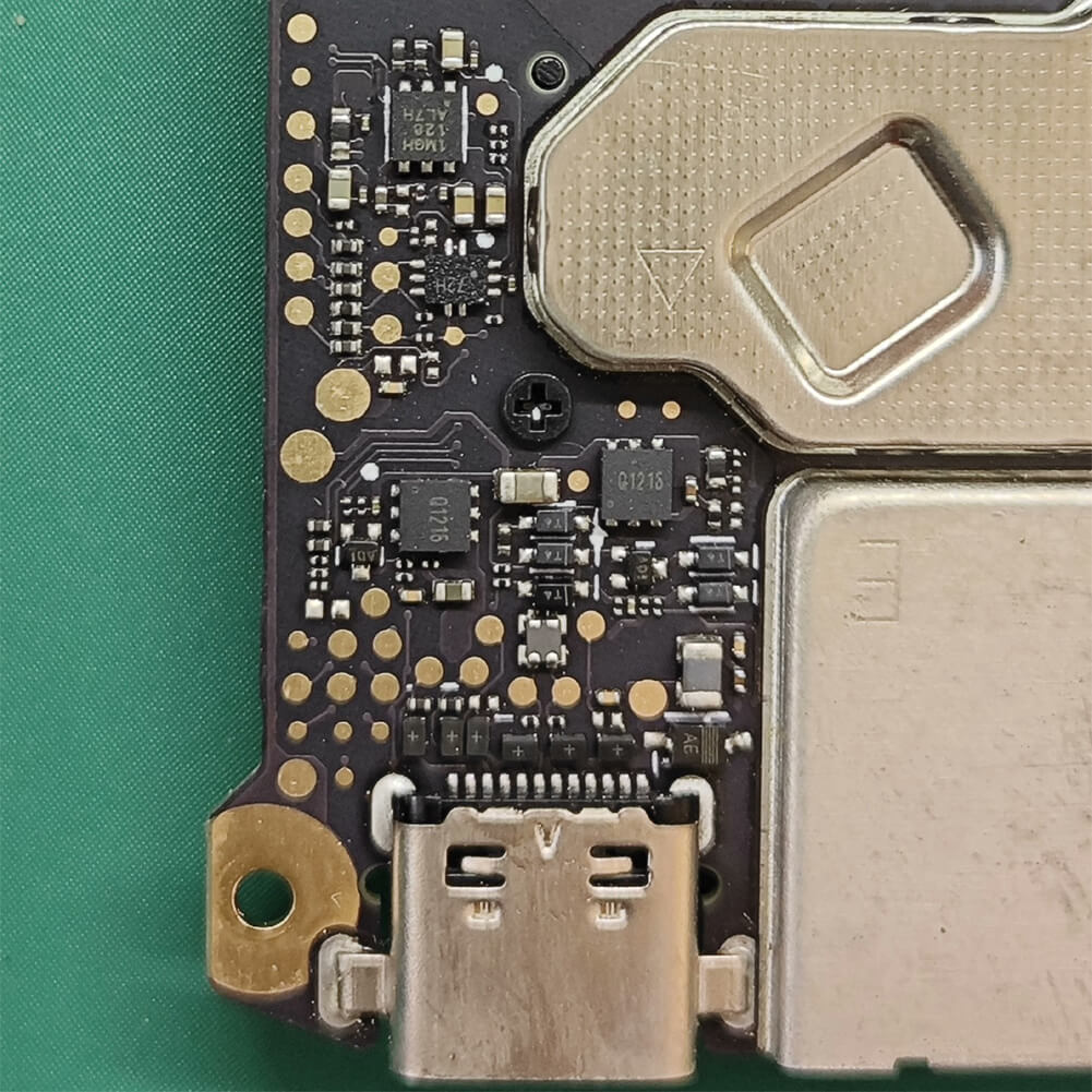 (Used-Very Good) Core Motherboard Replacement for DJI Mini 2