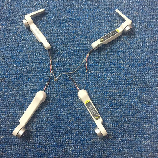 (Used-Very Good) Motor Arm Assembly Replacement for DJI MINI 2