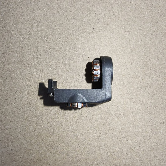 (Used-Very Good) Gimbal Roll Arm with Motors Replacement for DJI Mavic Mini, Mini 2/SE/4K