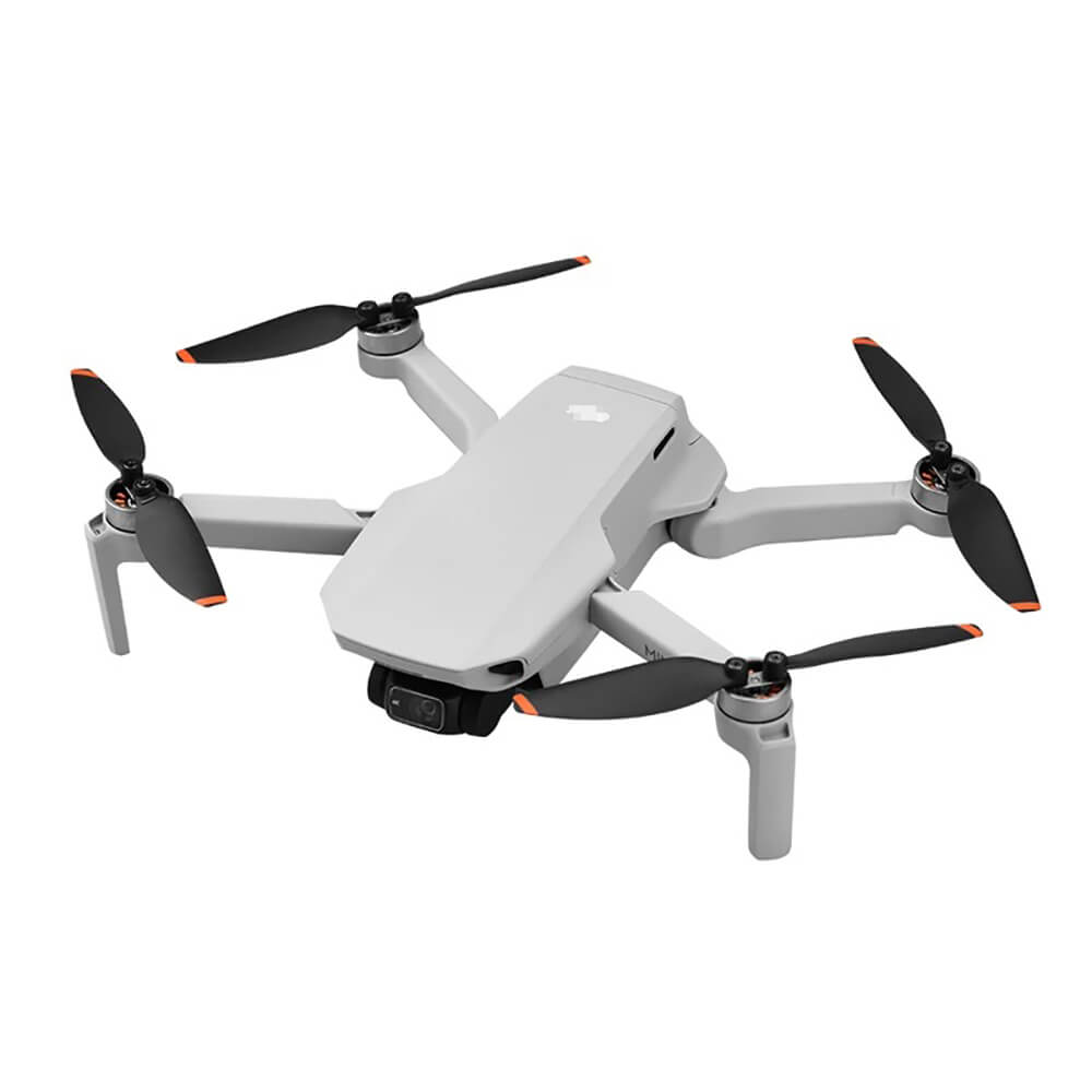 2 Pairs Propellers Replacement for DJI Mini 2/SE/4K