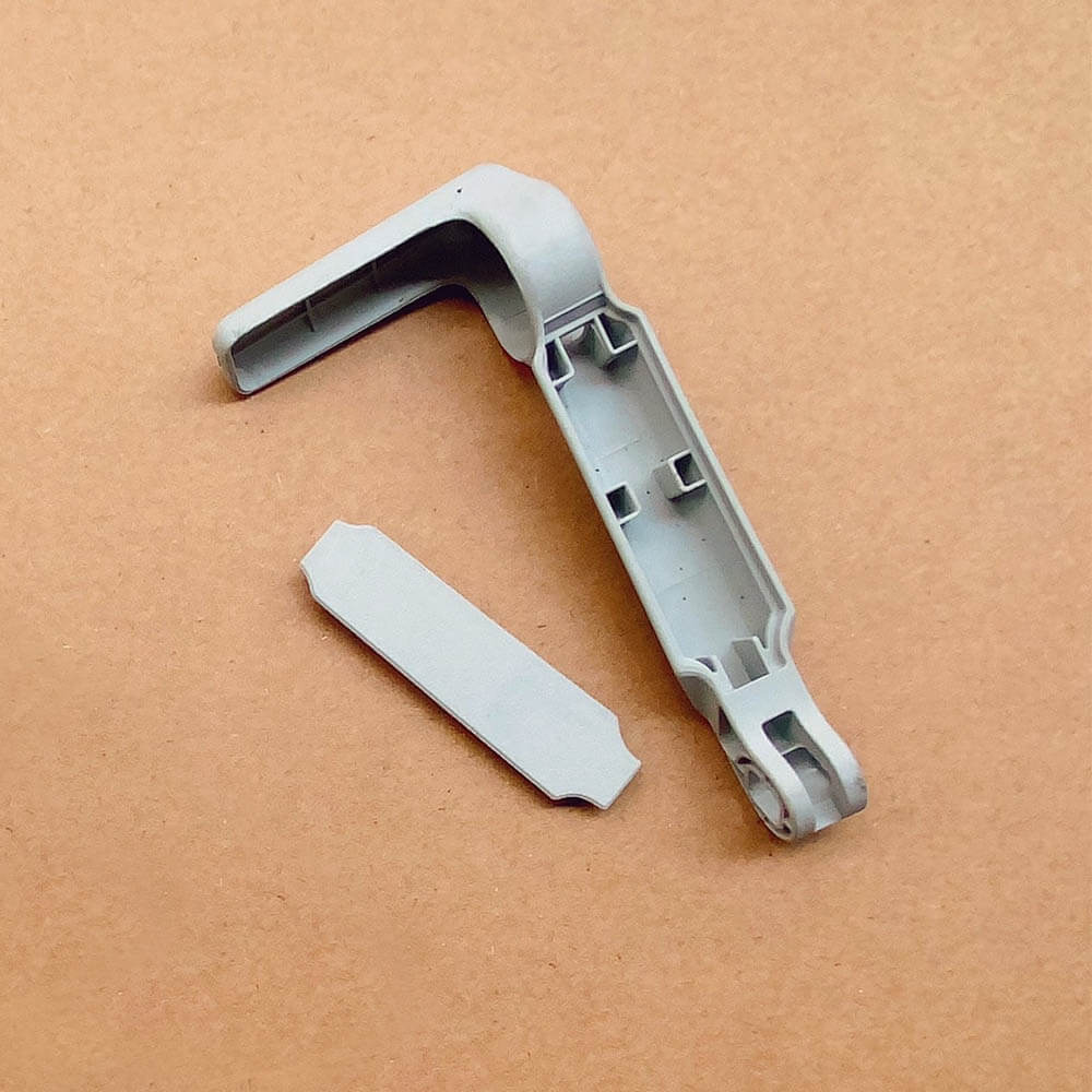 Front Left Arm Shell Replacement for DJI Mini 2 SE