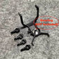 Gimbal Damper Bracket with Rubber Balls Replacement for DJI Mavic Mini/Mini 2/Mini SE/4K