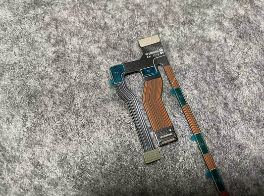 3 in 1 Gimbal Flex Cable Replacement for DJI Mini 2/SE/4K