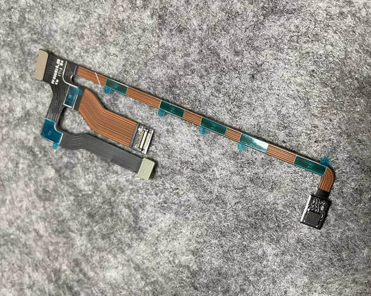 3 in 1 Gimbal Flex Cable Replacement for DJI Mini 2/SE/4K