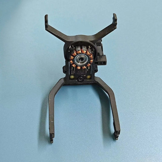 (Used-Very Good) Gimbal Damping Bracket with Motor Replacement for DJI Mini 2/4K/SE