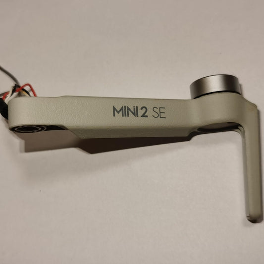 (Used-Very Good) Front Left Motor Arm Replacement for DJI Mini 2 SE