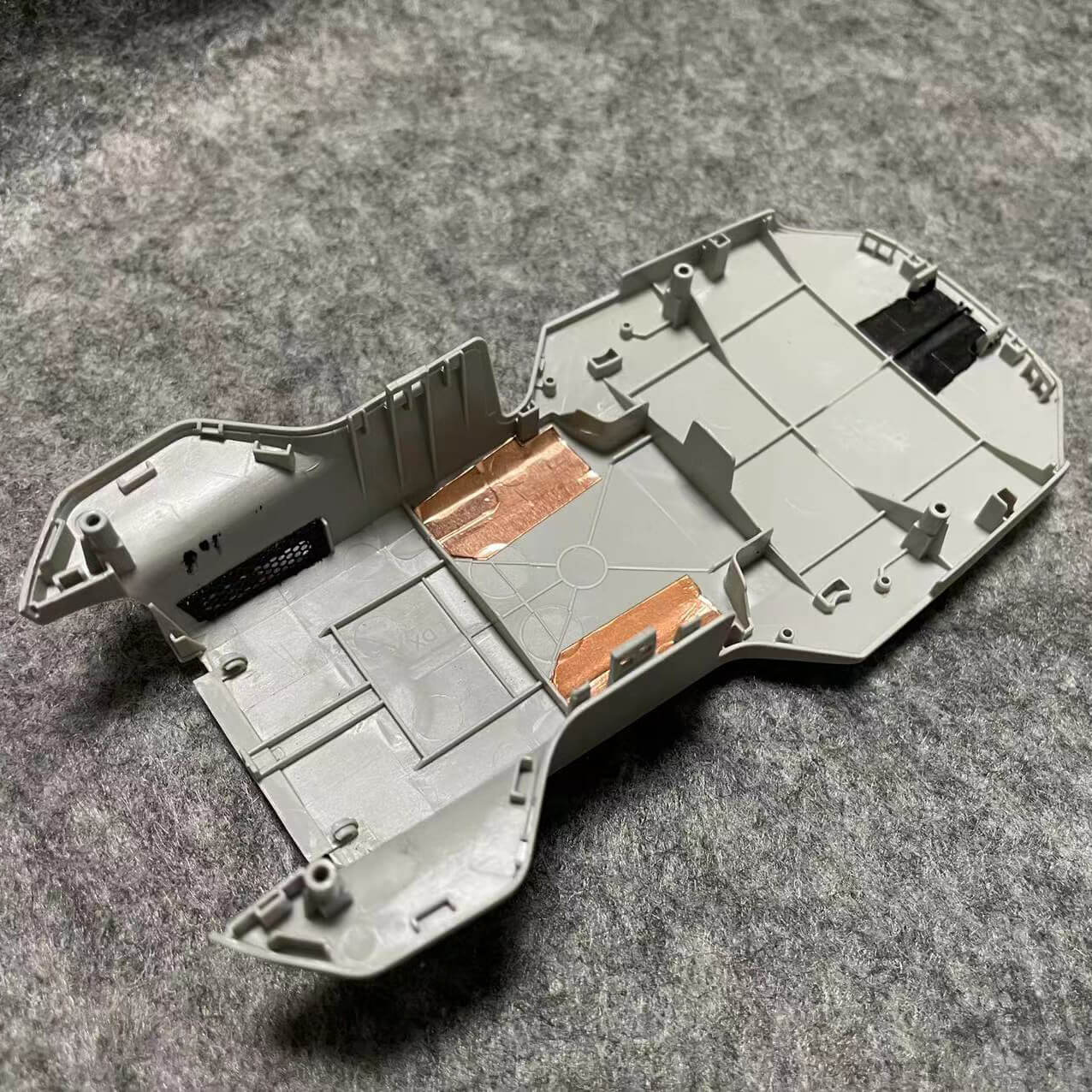 (Used-Like New) Upper Shell Replacement for DJI Mini 2/SE/4K/Mavic Mini