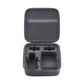 Storage Carry Case Replacement for DJI Mini 2/4K/SE and Its Controller