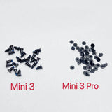 1 set of Propeller Screws Replacement for DJI Mini 3/4 Pro, Mini 3