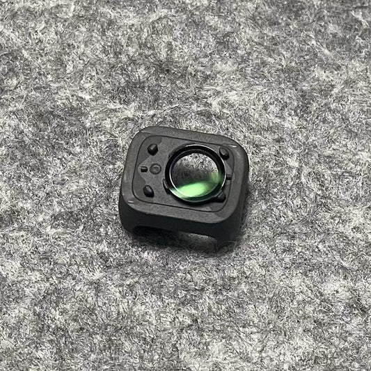 Camera Shell with Lens Glass Replacement for DJI Mini 3