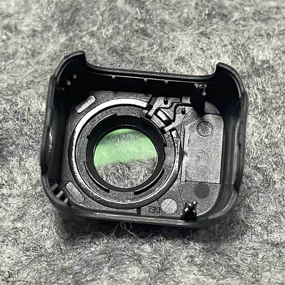Camera Shell with Lens Glass Replacement for DJI Mini 3