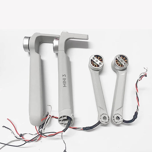 (Used-Good) Arm Shell with Broken Motor Replacement for DJI MINI 3