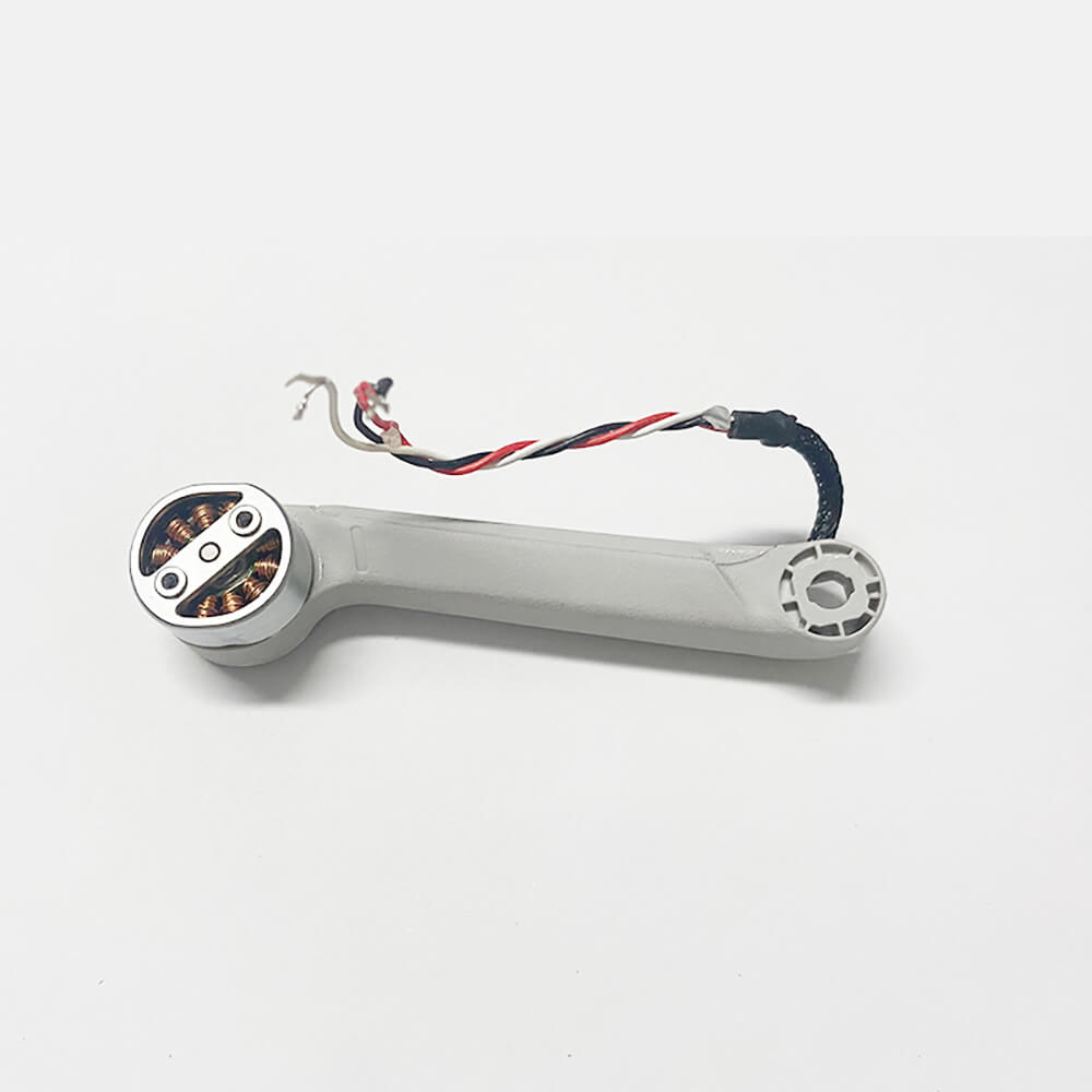 (Used-Good) Arm Shell with Broken Motor Replacement for DJI MINI 3
