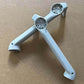 (Used-Very Good) Front Arm Shell Replacement for DJI Mini 3
