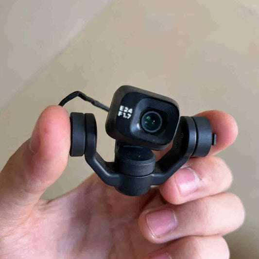 (Used-Like New) Gimbal and Camera Assembly Replacement for DJI Mini 3