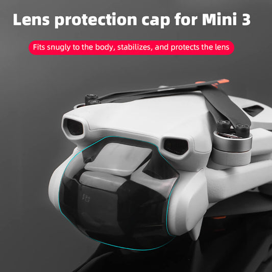 Gimbal Camera Protective Cap Replacement for DJI Mini 3