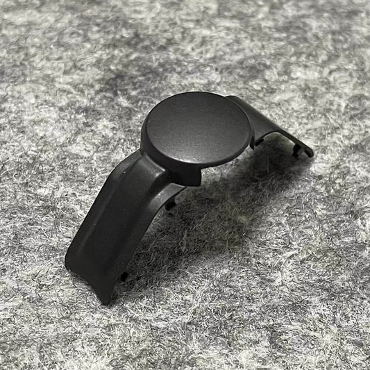 Gimbal Roll/Lower Bracket Cover Replacement for DJI Mini 4 Pro, Mini 3