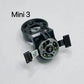 (Used-Very Good) Gimbal Yaw Arm with Motor Replacement for DJI Mini 3/Mini 4 Pro