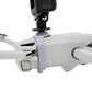 Extension Camera Mount Adapter Replacement for DJI Mini 3, Mini 3/4 Pro