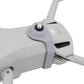 Extension Camera Mount Adapter Replacement for DJI Mini 3, Mini 3/4 Pro
