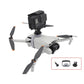 Extension Camera Mount Adapter Replacement for DJI Mini 3, Mini 3/4 Pro