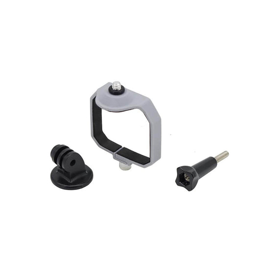 Extension Camera Mount Adapter Replacement for DJI Mini 3, Mini 3/4 Pro