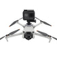 Extension Camera Mount Adapter Replacement for DJI Mini 3, Mini 3/4 Pro