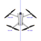 (Used-Very Good) Motor Arm Assembly Replacement for DJI Mini 3