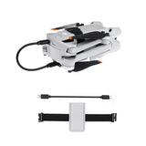 Mounting Kit Replacement for DJI Mini 3 Pro 4G Cellular Dongle
