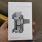 4G Cellular Dongle Mounting Kit Replacement for Mini 3 Pro