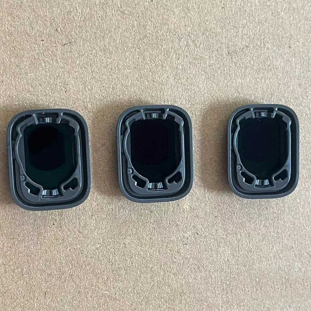 Original ND 16/64/256 Filters Replacement for DJI Mini 3 Pro, DJI Mini 3