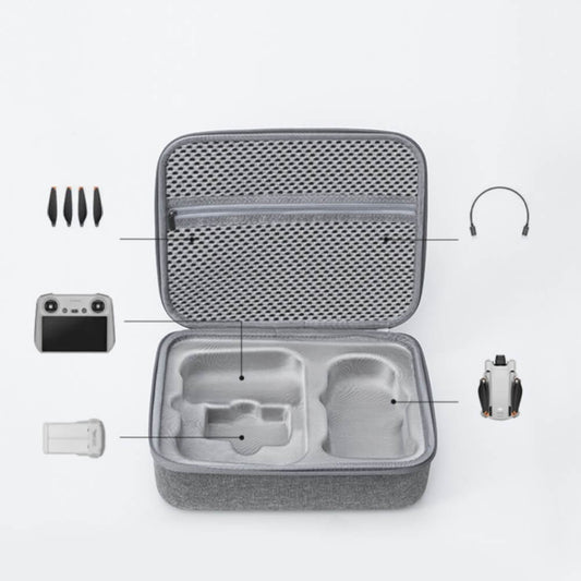 Carry Case Replacement for DJI Mini 3 Pro and Mini 3