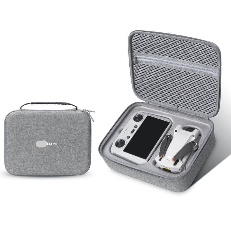 Carry Case Replacement for DJI Mini 3 Pro and Mini 3