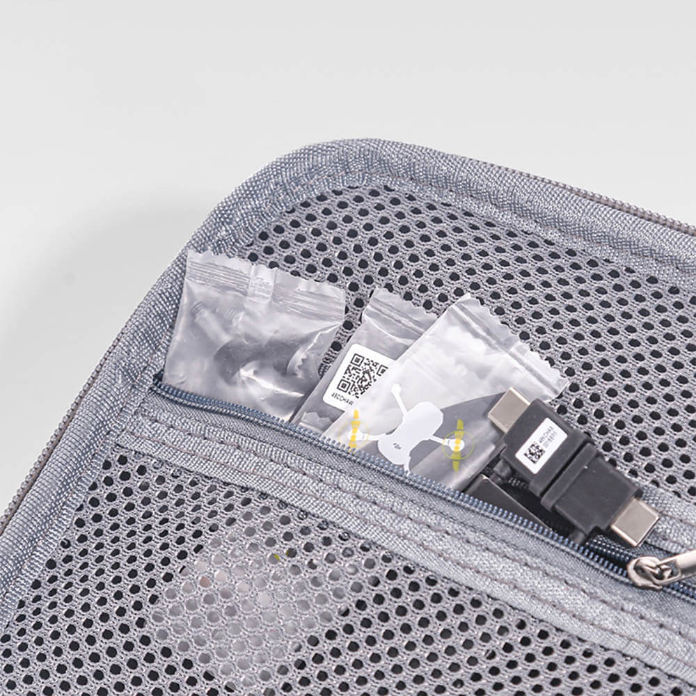 Carry Case Replacement for DJI Mini 3 Pro and Mini 3