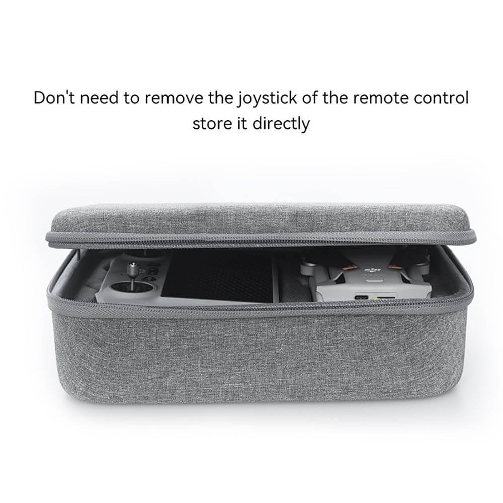 Carry Case Replacement for DJI Mini 3 Pro and Mini 3