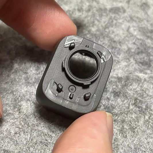 Camera Shell without Lens Glass Replacement for DJI Mini 3 Pro