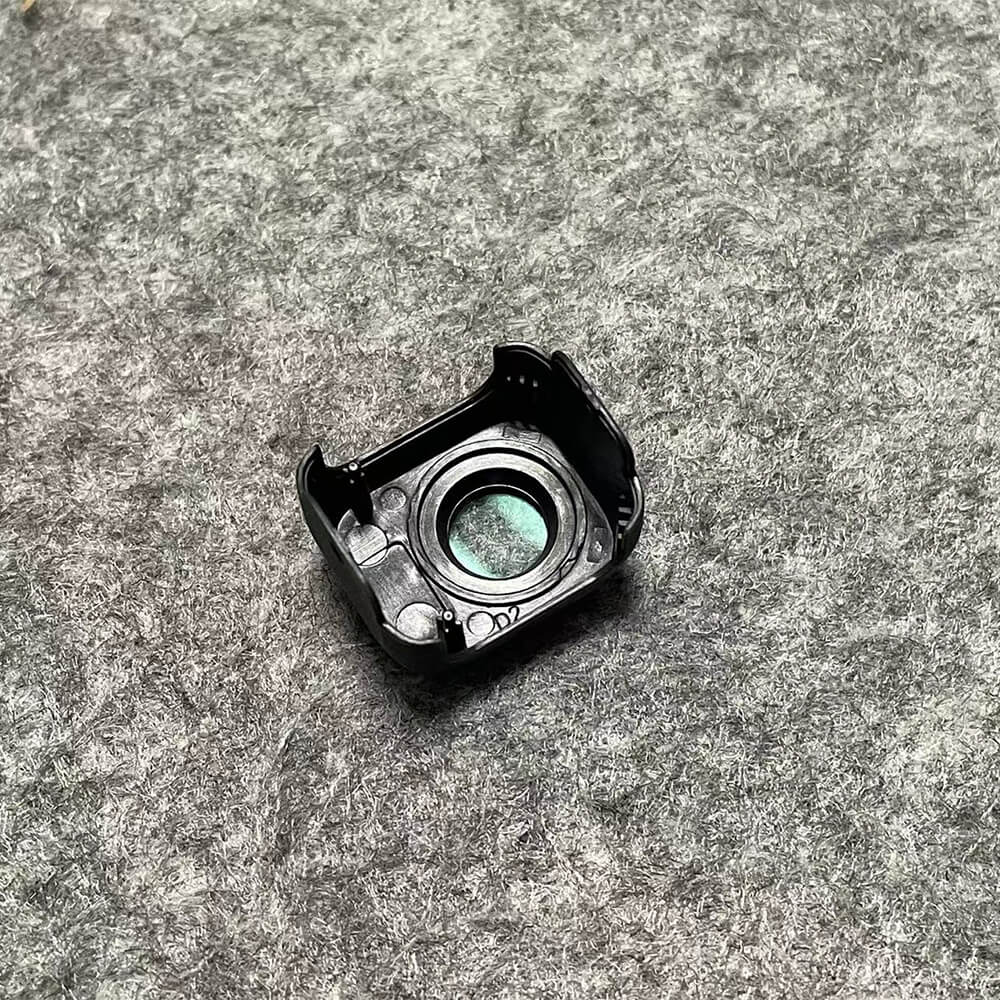 Camera Shell with Lens Glass Replacement for DJI Mini 3 Pro