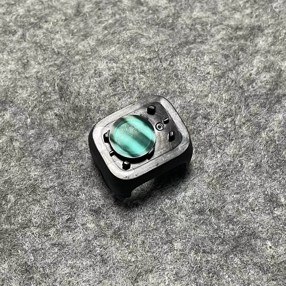 Camera Shell with Lens Glass Replacement for DJI Mini 3 Pro