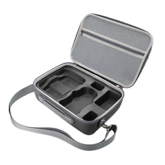Integrated Carry Case Replacement for DJI Mini 3 Pro