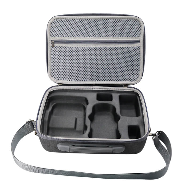 Integrated Carry Case Replacement for DJI Mini 3 Pro