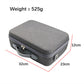 Integrated Carry Case Replacement for DJI Mini 3 Pro
