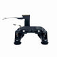 (Used-Very Good) Replacement forward Backward Vision Sensor with Cable Replacement for DJI Mini 3 Pro